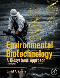 Environmental Biotechnology; A Biosystems Approach (Hardback) 9780124077768