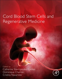 Cord Blood Stem Cells Medicine (Hardback) 9780124077850