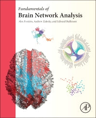 Fundamentals of Brain Network Analysis (Hardback) 9780124079083