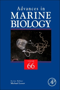 Advances in Marine Biology (Hardback) 9780124080966