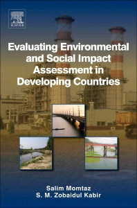 Evaluating Environmental and Social Impact Assessment in Developing Countries (Hardback) 9780124081291