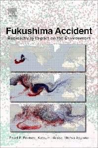 Fukushima Accident; Radioactivity Impact on the Environment (Hardback) 9780124081321