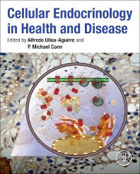 Cellular Endocrinology in Health and Disease (Hardback) 9780124081345