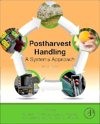 Postharvest Handling; A Systems Approach (Hardback) 9780124081376