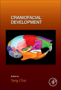 Craniofacial Development (Hardback) 9780124081413