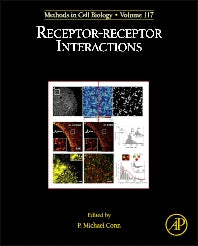 Receptor-Receptor Interactions (Hardback) 9780124081437