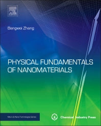 Physical Fundamentals of Nanomaterials (Hardback) 9780124104174