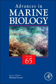 Advances in Marine Biology (Hardback) 9780124104983