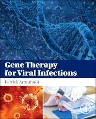 Gene Therapy for Viral Infections (Hardback) 9780124105188