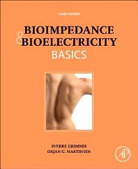 Bioimpedance and Bioelectricity Basics (Hardback) 9780124114708