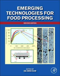 Emerging Technologies for Food Processing (Hardback) 9780124114791