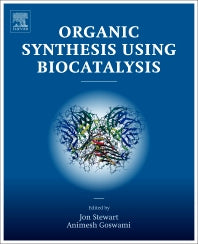 Organic Synthesis Using Biocatalysis (Hardback) 9780124115187