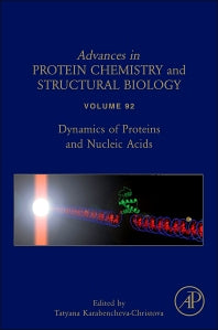 Dynamics of Proteins and Nucleic Acids (Hardback) 9780124116368