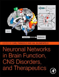 Neuronal Networks in Brain Function, CNS Disorders, and Therapeutics (Hardback) 9780124158047