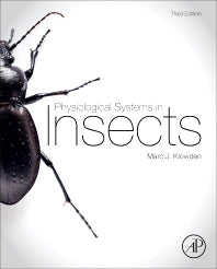 Physiological Systems in Insects (Hardback) 9780124158191