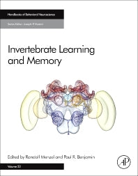 Invertebrate Learning and Memory (Hardback) 9780124158238