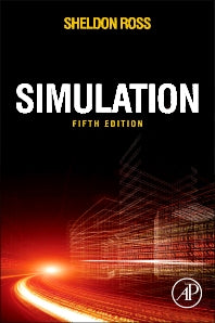 Simulation (Hardback) 9780124158252