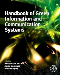 Handbook of Green Information and Communication Systems (Hardback) 9780124158443