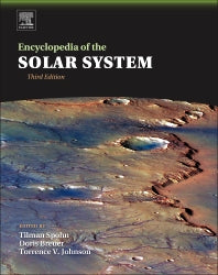 Encyclopedia of the Solar System (Hardback) 9780124158450