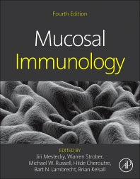 Mucosal Immunology (Multiple-component retail product) 9780124158474