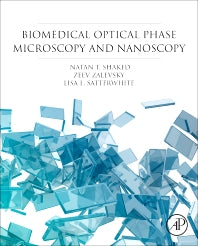 Biomedical Optical Phase Microscopy and Nanoscopy (Hardback) 9780124158719