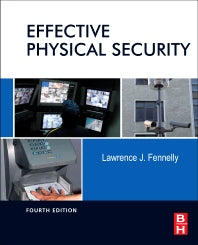 Effective Physical Security (Paperback / softback) 9780124158924