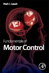 Fundamentals of Motor Control (Hardback) 9780124159563