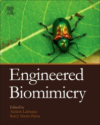 Engineered Biomimicry (Hardback) 9780124159952