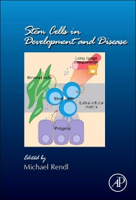 Stem Cells in Development and Disease (Hardback) 9780124160224