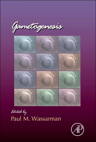 Gametogenesis (Hardback) 9780124160248