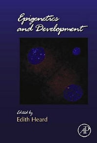 Epigenetics and Development (Hardback) 9780124160279