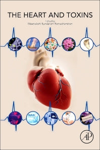 Heart and Toxins (Paperback) 9780124165953