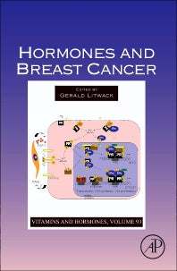 Hormones and Breast Cancer (Hardback) 9780124166738