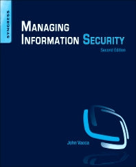 Managing Information Security (Paperback) 9780124166882