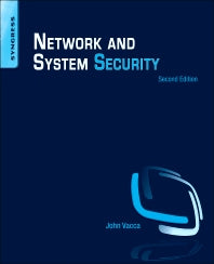 Network and System Security (Paperback) 9780124166899