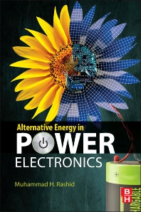 Alternative Energy in Power Electronics (Paperback / softback) 9780124167148