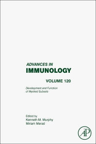 Development and Function of Myeloid Subsets (Hardback) 9780124170285