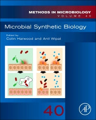 Microbial Synthetic Biology (Hardback) 9780124170292
