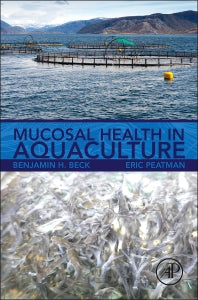 Mucosal Health in Aquaculture (Hardback) 9780124171862