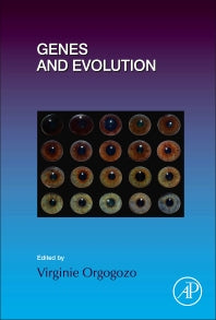 Genes and Evolution (Hardback) 9780124171947