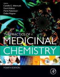 The Practice of Medicinal Chemistry (Hardback) 9780124172050