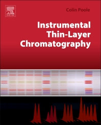 Instrumental Thin-Layer Chromatography (Hardback) 9780124172234