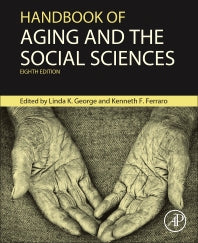 Handbook of Aging and the Social Sciences (Paperback / softback) 9780124172357