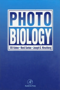 Photobiology (Hardback) 9780124177550