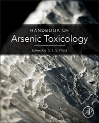 Handbook of Arsenic Toxicology (Hardback) 9780124186880