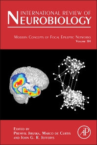 Modern Concepts of Focal Epileptic Networks (Hardback) 9780124186934