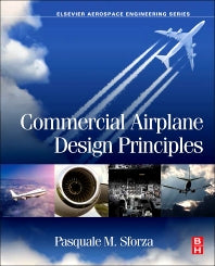 Commercial Airplane Design Principles (Hardback) 9780124199538