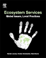 Ecosystem Services; Global Issues, Local Practices (Paperback) 9780124199644