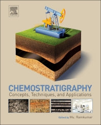 Chemostratigraphy; Concepts, Techniques, and Applications (Hardback) 9780124199682