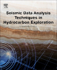 Seismic Data Analysis Techniques in Hydrocarbon Exploration (Hardback) 9780124200234